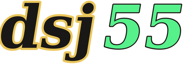 dsj55 logo