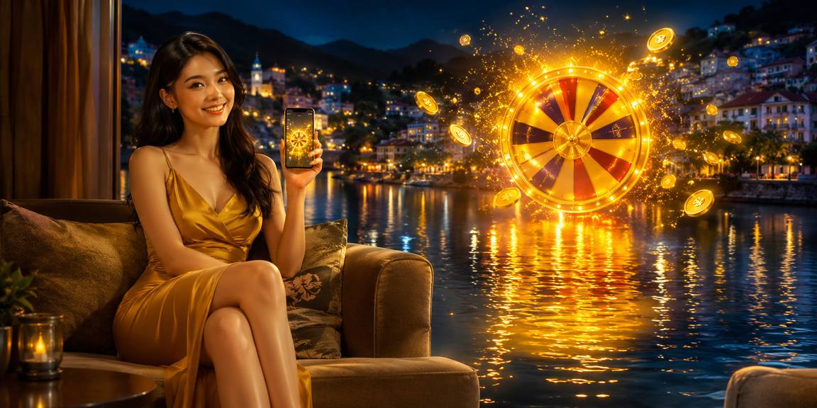 dsj55 casino app visual